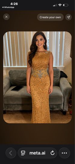 Party dress