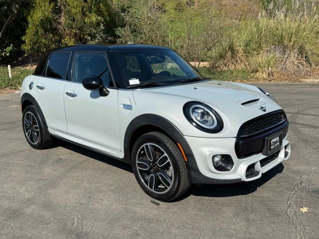 2019 MINI Hardtop 4 Door