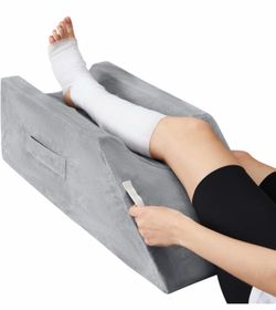 Leg elevation Pillow
