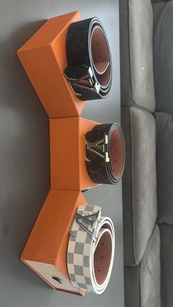 Lv belts
