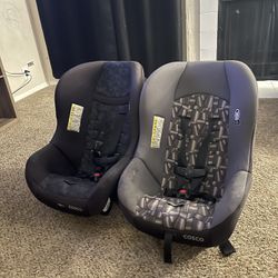 Car Seats