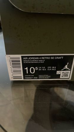 Jordan 4