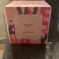 Ariana Grande Sweet Like  Candy Perfume 