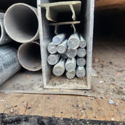 Electrician's Conduit Bundle – EMT and Threaded Pipe