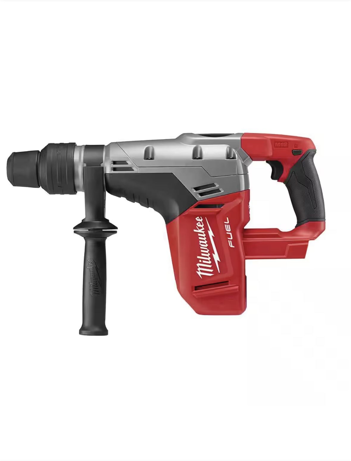 M18 FUEL 18V  Brushless Cordless 1-9/16 in. SDS-Max Rotary Hammer 