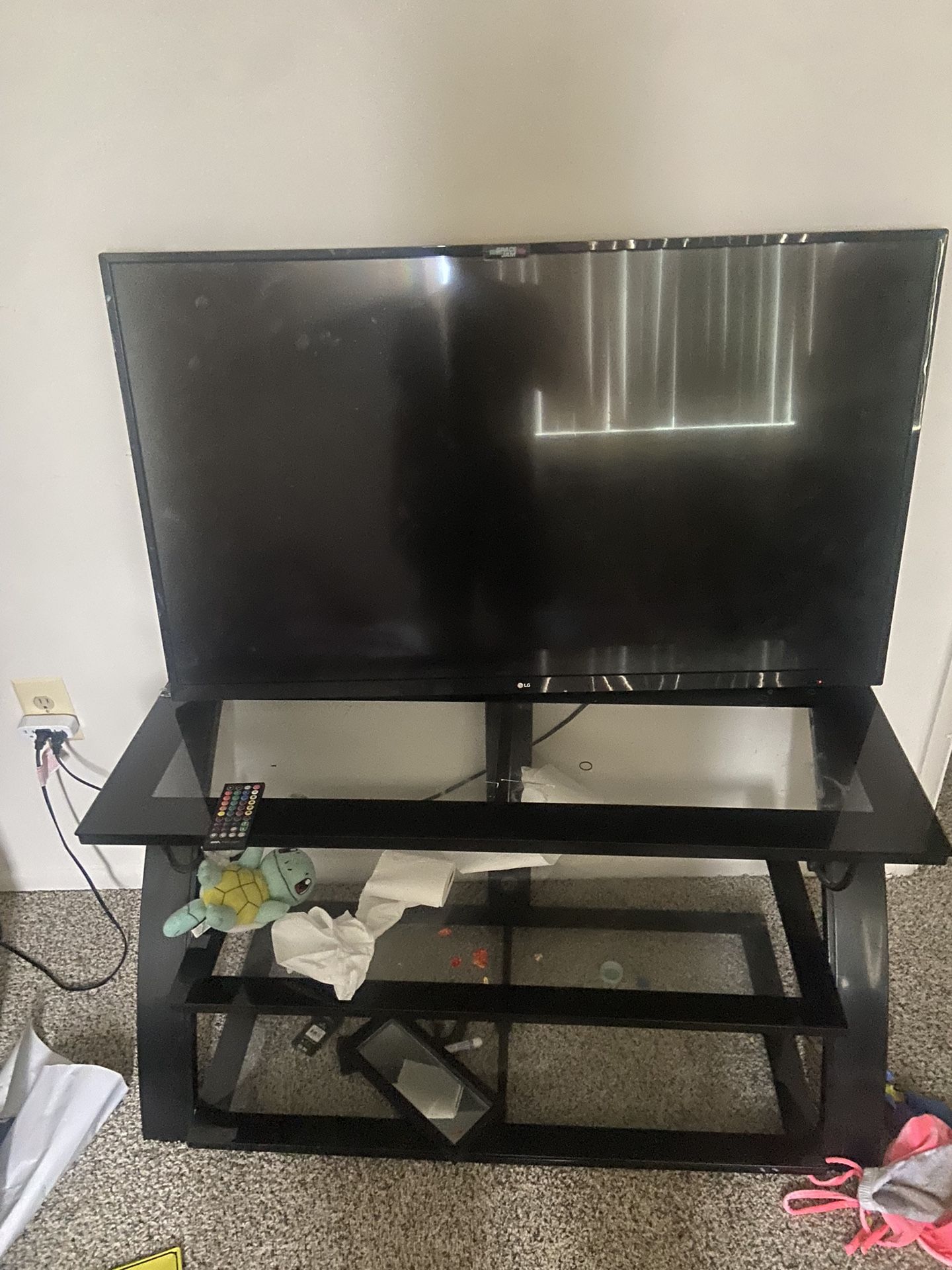 Lg 56 In Tv