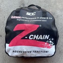 Snowchains Z-Chain : Z-555