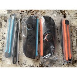 Nintendo switch 2 joycons new