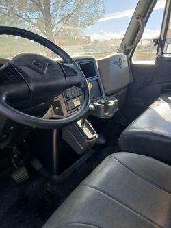 26' Box Truck