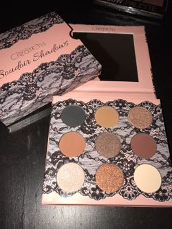 Beauty creations