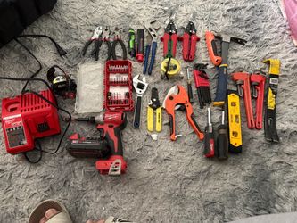 HVAC tools (negotiate)