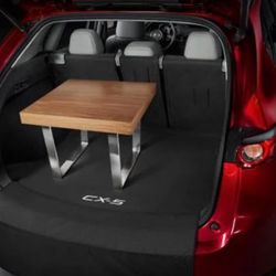 2021 Mazda CX5 Soft Cargo Liner