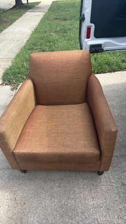 Arm Chair