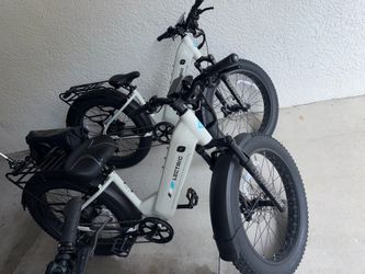 Lectric Xpeak