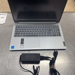 Lenovo Idea Pad 12gb Ram 256gb Mem With Original Box