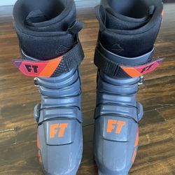 Full Tilt First Chair 8, 28.5