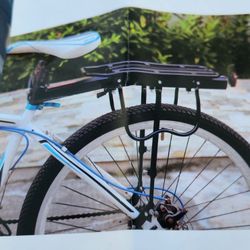 Bike Rack In Box New