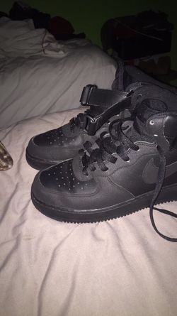 Nike airforces