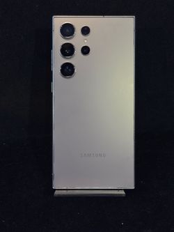 Samsung Galaxy S24 Ultra 256GB Unlocked