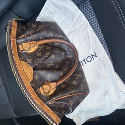 Louis Vuitton Purse 