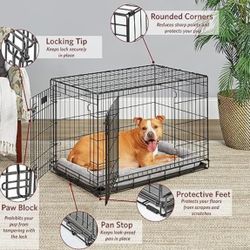 Dog Kennel 