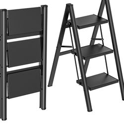 Step Ladder