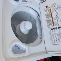 Kenmore Elite Washer Works Very Well