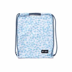 ALBINO & PRETO B97 STASH KIMONO - SHOYOROLL - WHITE A2F