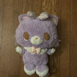 RARE Sanrio Mewkledreamy Plush Doll