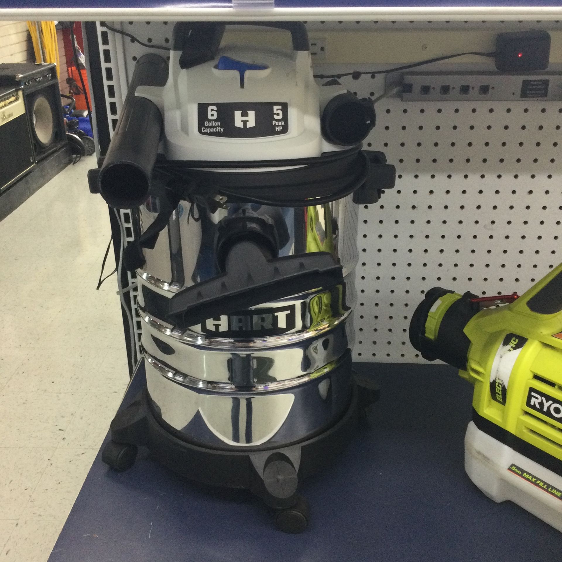 ShopVac