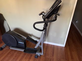 Weslo Elliptical Trainer
