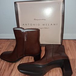 Antonio Melani Womens Boots
