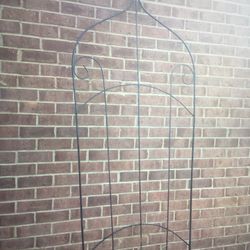 Garden Trellis 