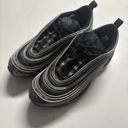 Nike x Comme Des Garcons Air Max 97