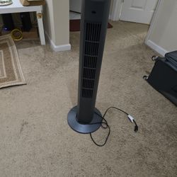 Standing Fan
