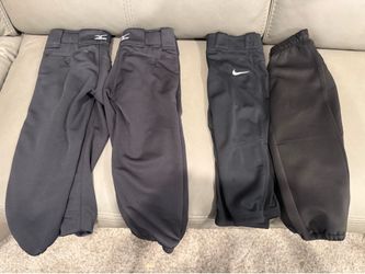 Girls Softball Pants