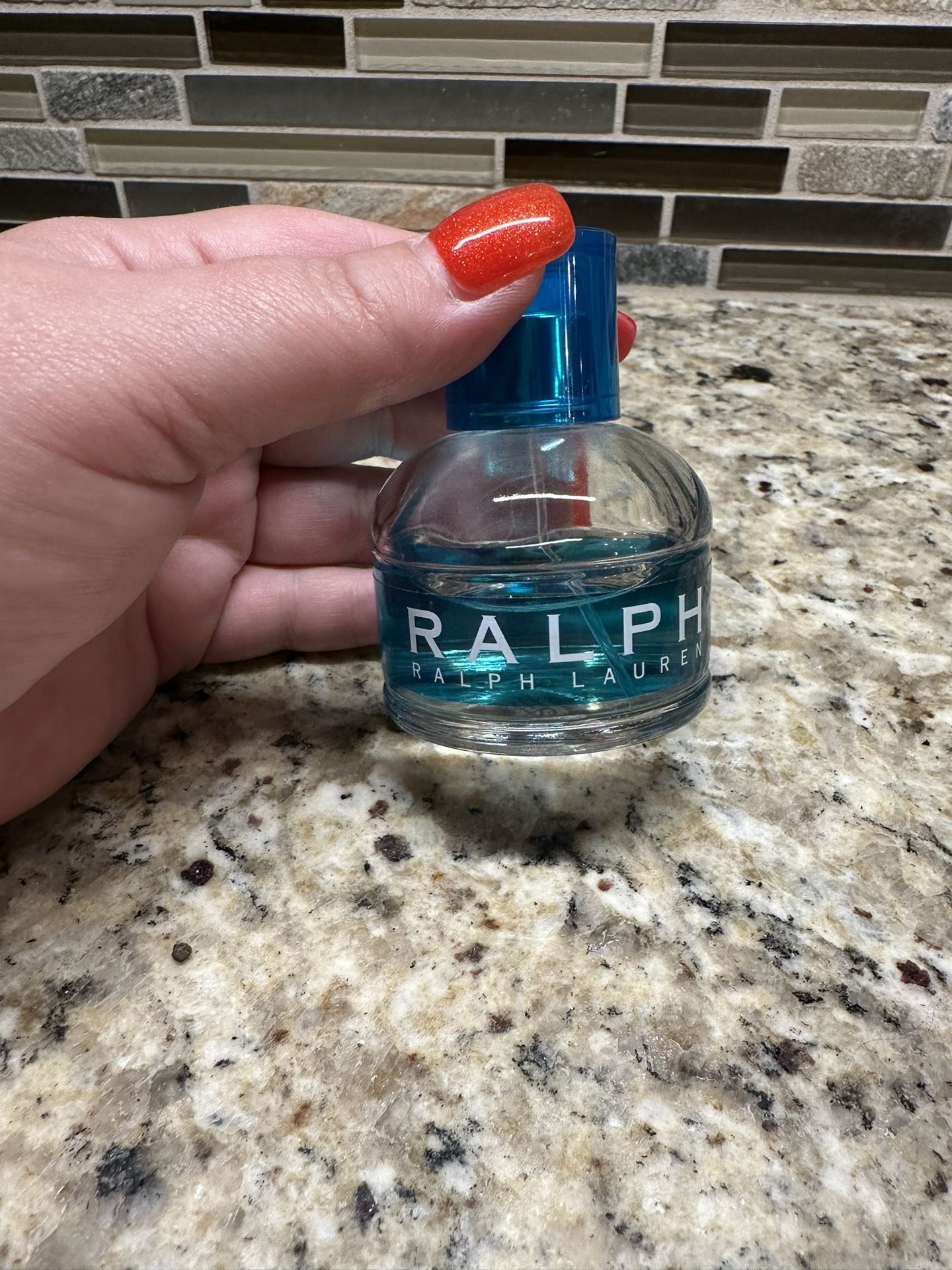 Ralph Lauren Perfume 