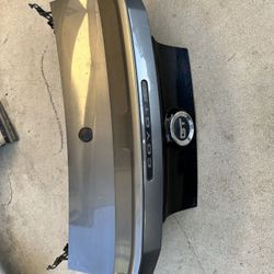 2014Ford Mustang 5.0l Coyote Parts