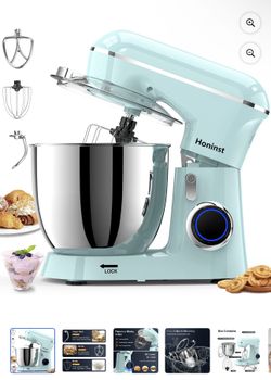Kitchen Stand Mixer – New – Clearance Sale $40 