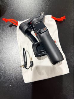 Hohem iSteady V3 Ultra 3
