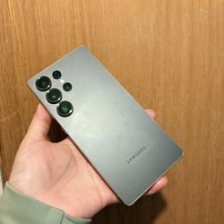Samsung s25 ultra 256gb