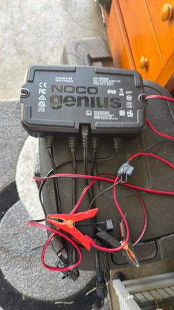 Battery charger