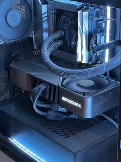 RTX 3090ti 24GB Founders Edition!
