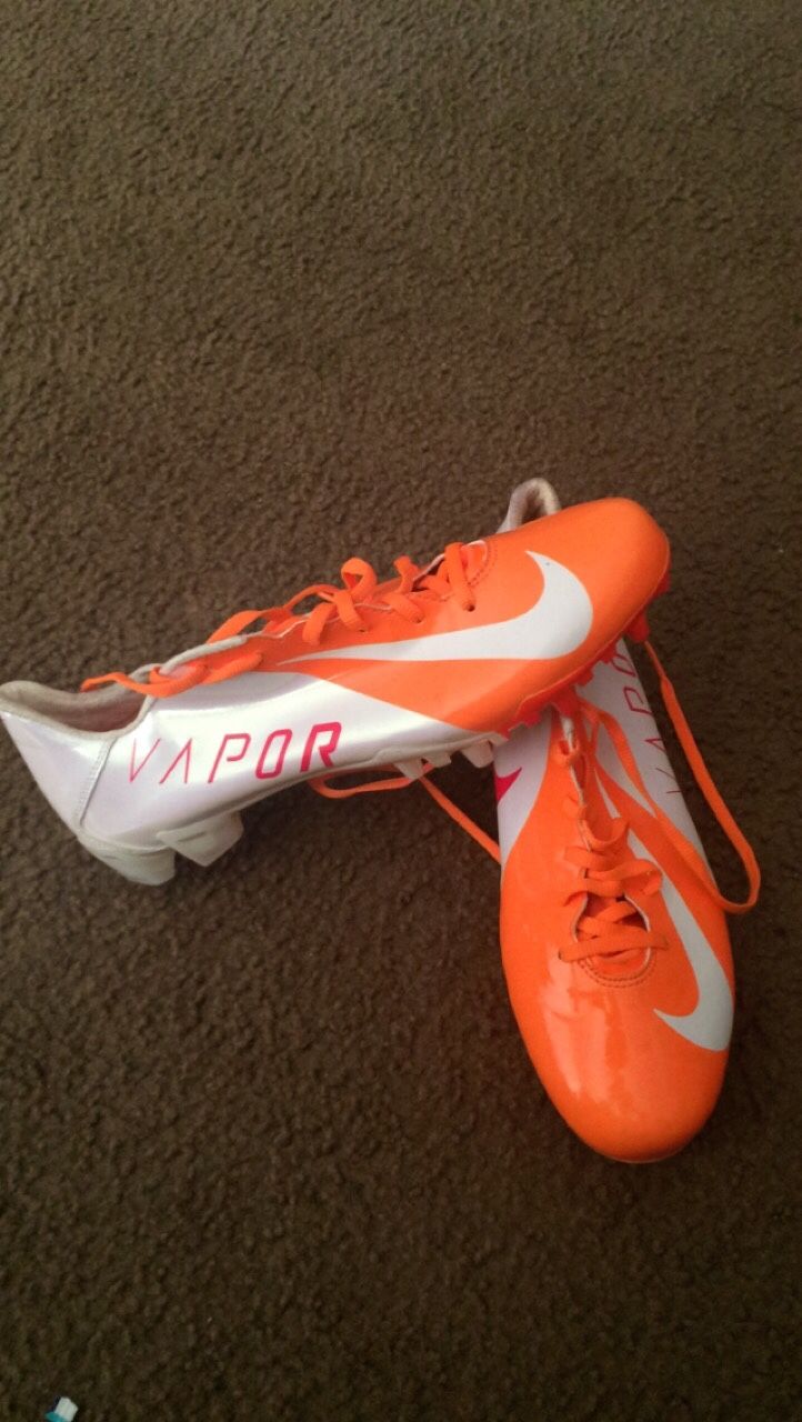 Cleats