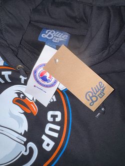 SAN DIEGO GULLS “FLIGHT TO THE CUP” Playoffs Hoodie ALL NEW. NEVER WORN. Pick Up Anytime. NWT