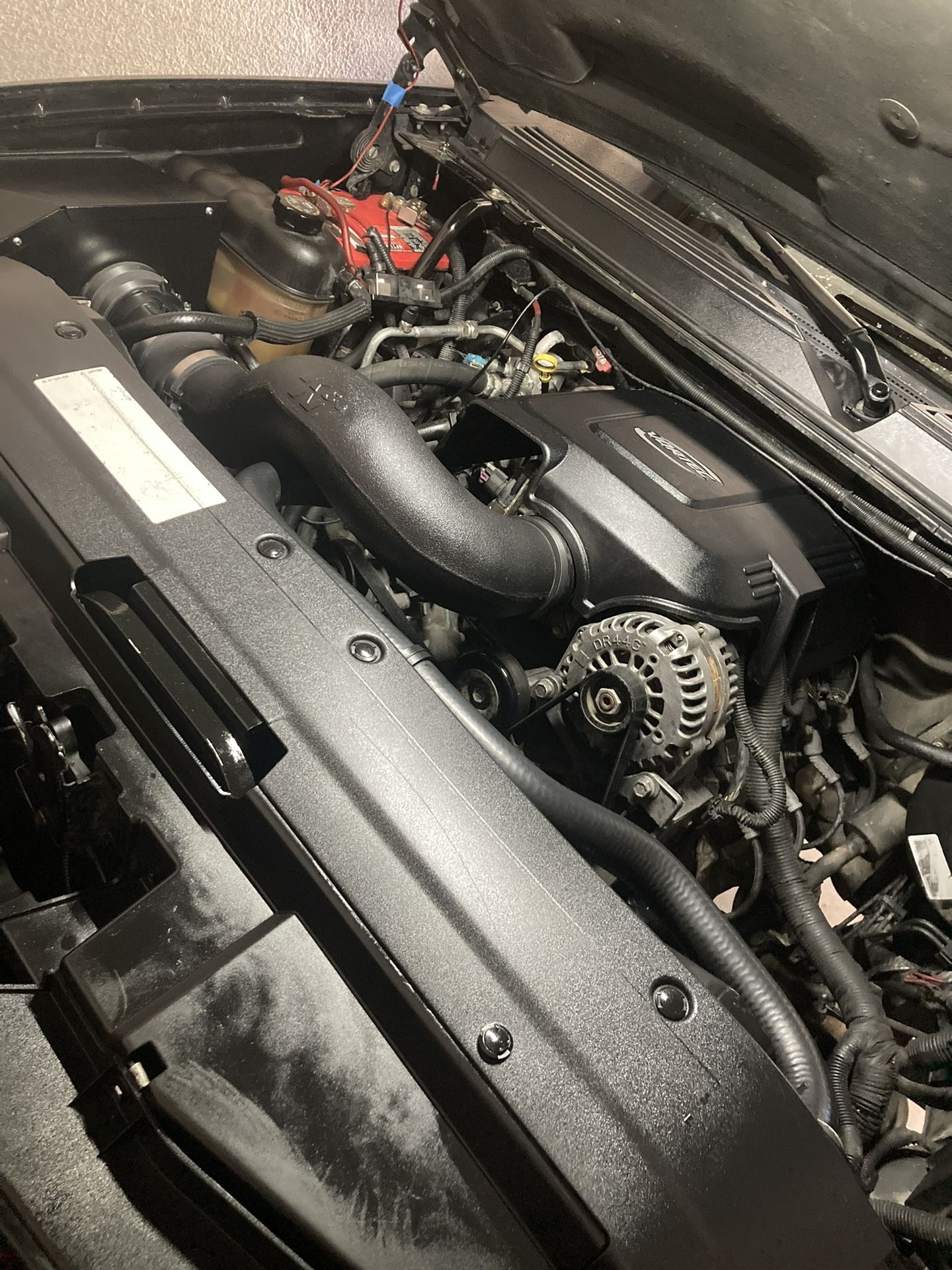 2007 Chevrolet Tahoe