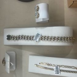 Cuban Link 10k 
