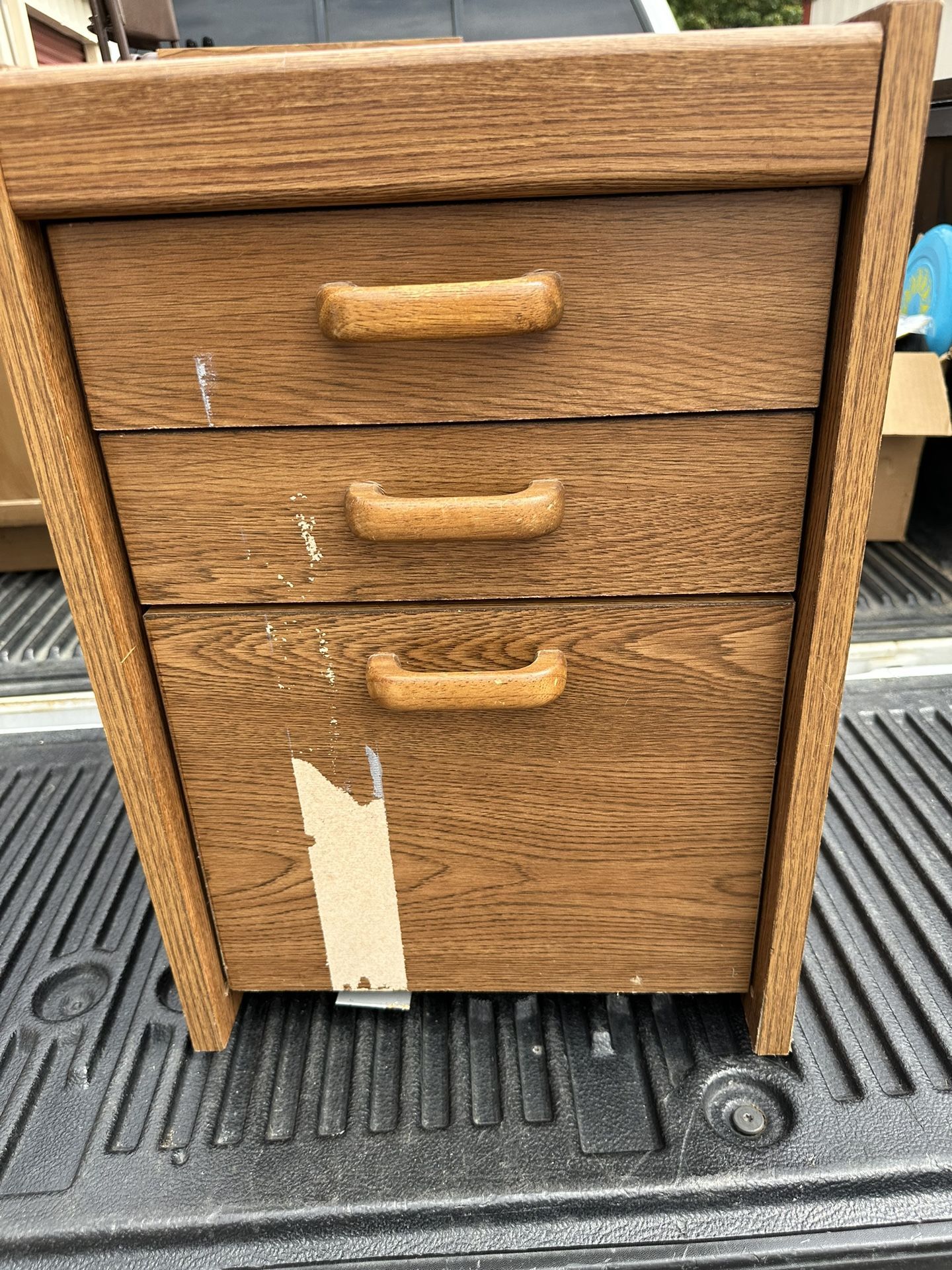 End Table / Side Table