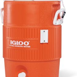 Igloo Beverage cooler