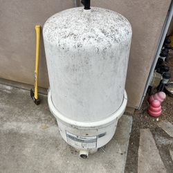 Pool Filter